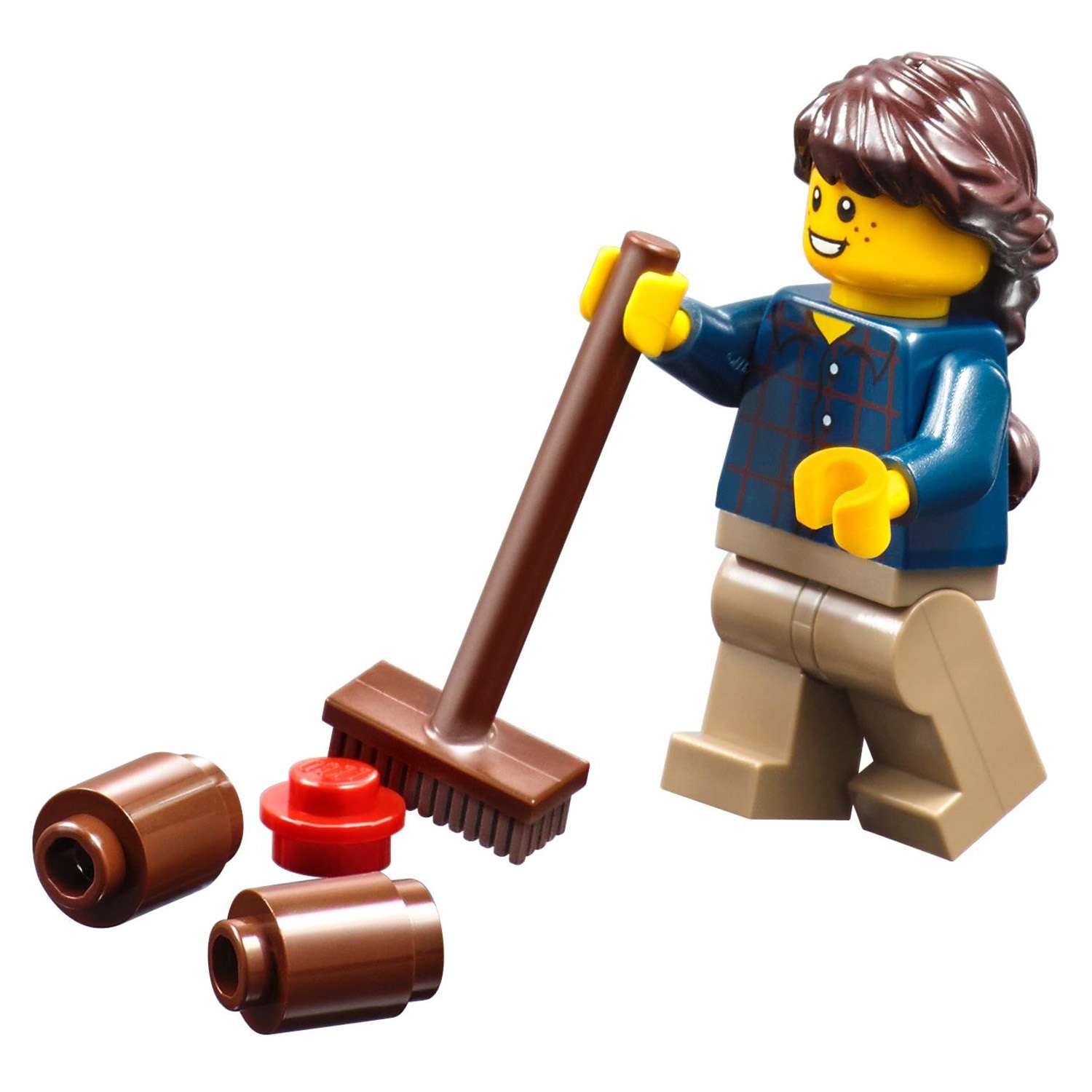 Конструктор LEGO Creator Времена года (31038) - фото 14