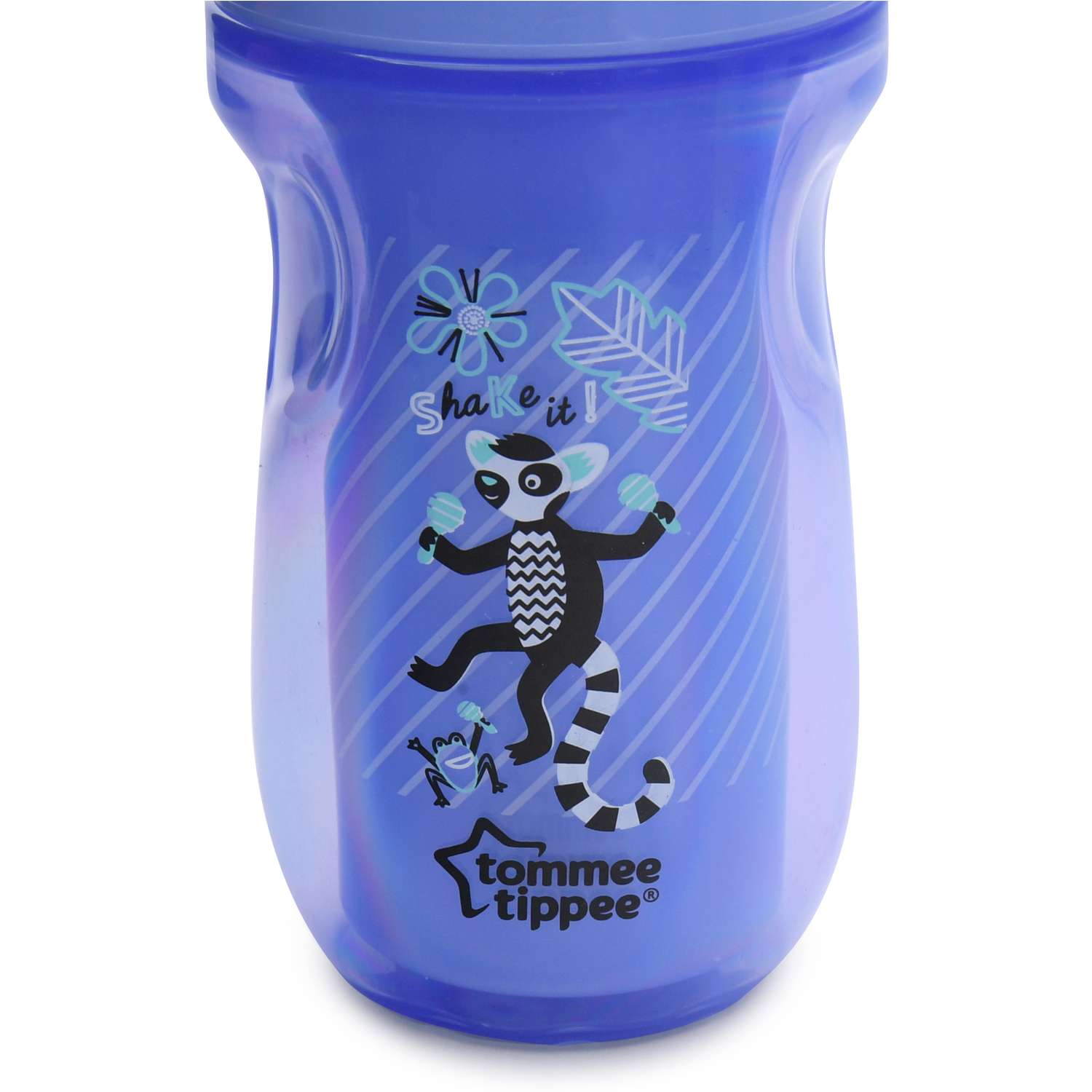 Поильник Tommee tippee 260 мл - фото 7