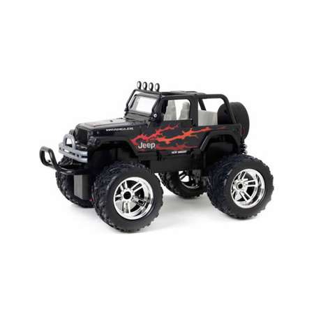 Машина радиоуправляемая New Bright Jeep 1:16 в ассортименте