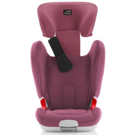 Автокресло Britax Roemer Kidfix XP Wine Rose