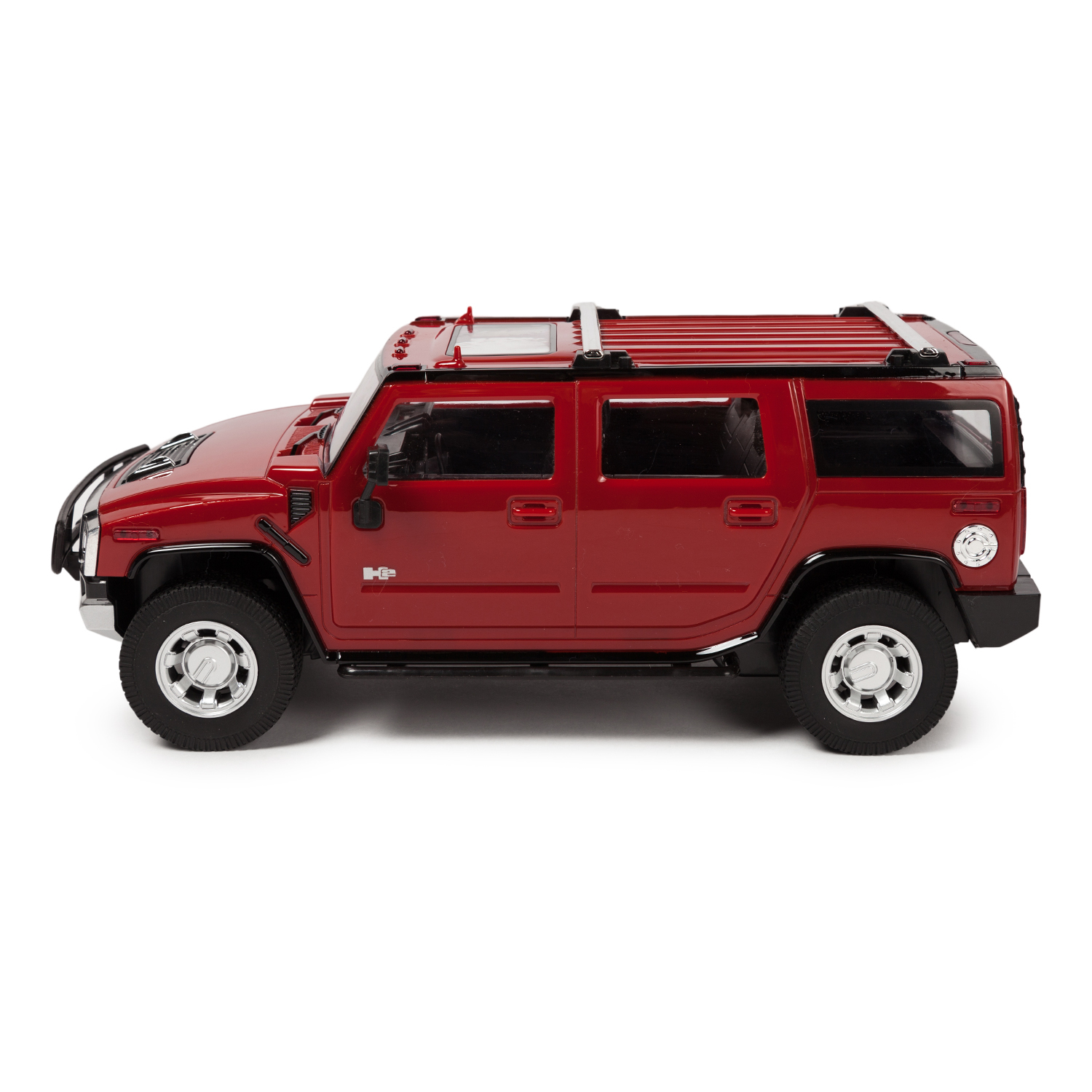 Автомобиль РУ Mobicaro Hummer 1:16 - фото 4