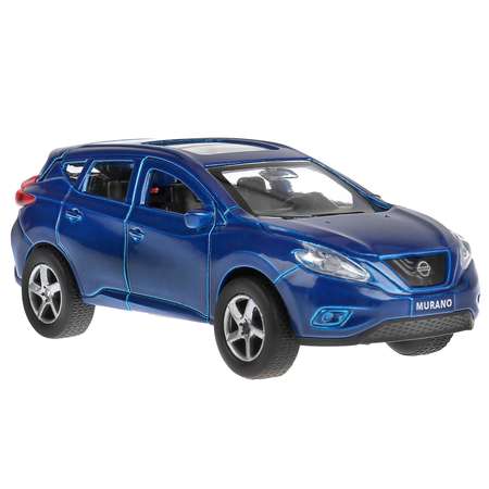 Машина Технопарк Nissan Murano 283717