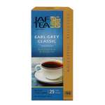 Чай чёрный JAF TEA Earl Grey Classic с ароматом бергамота 25 пакетиков