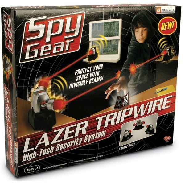 Игрушка Spy Gear - фото 3