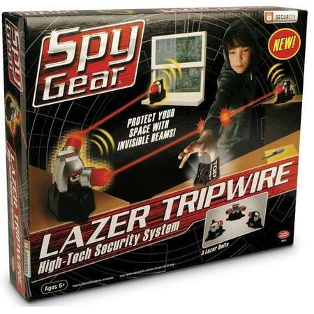 Игрушка Spy Gear
