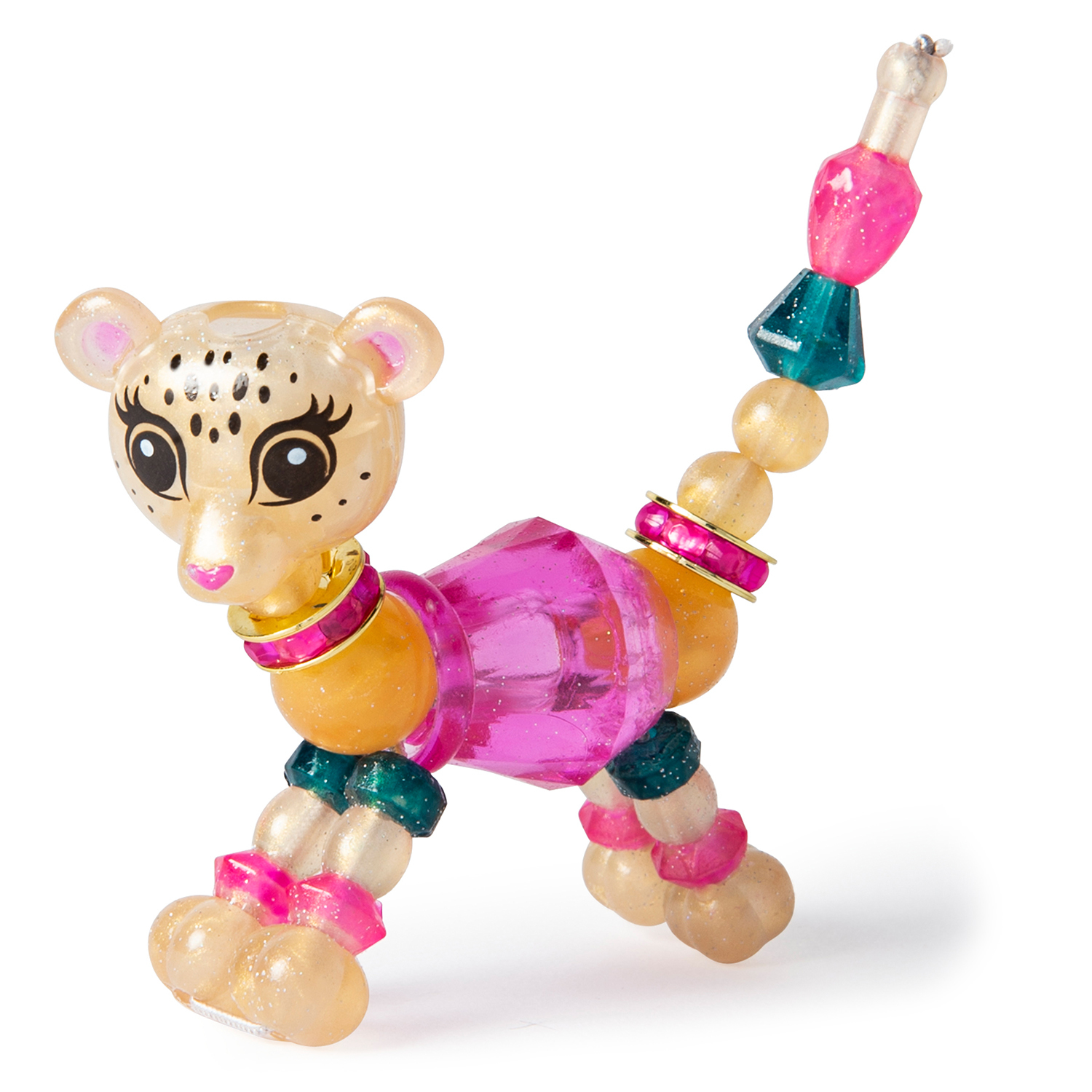 Набор для творчества Twisty Petz - фото 3