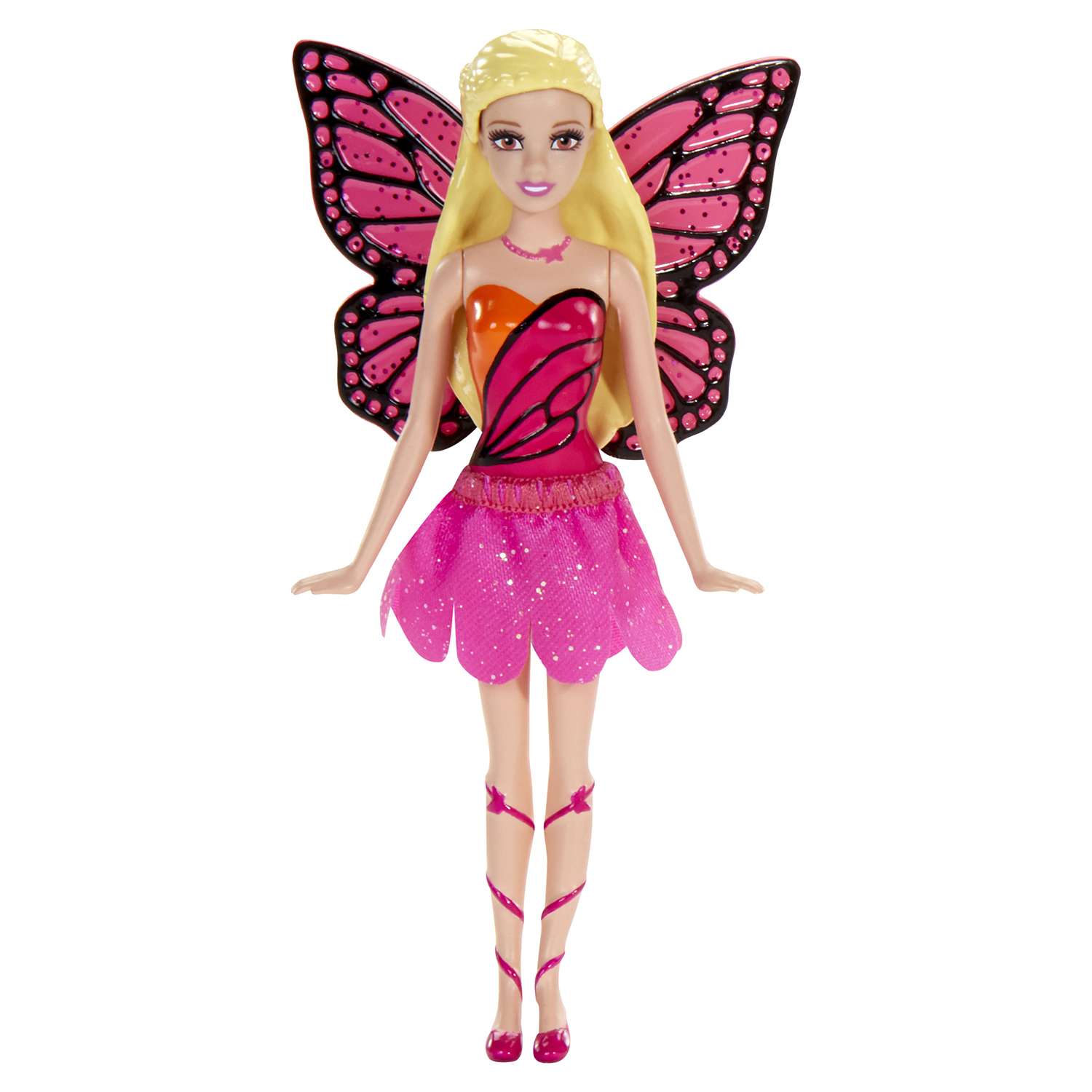 Кукла Barbie Марипоса в ассортименте V7050 - фото 7