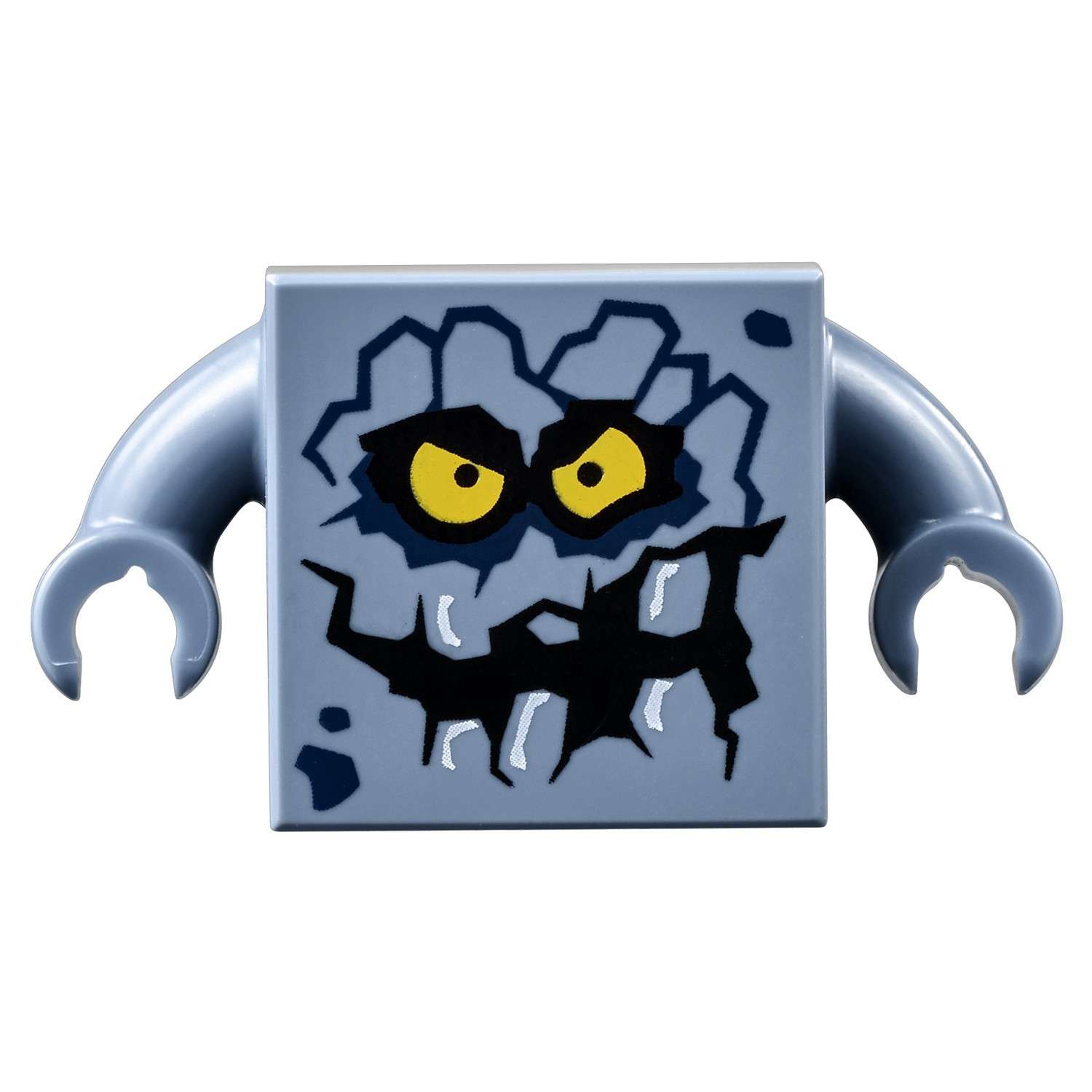Конструктор LEGO Nexo Knights Бур-машина Акселя (70354) - фото 20