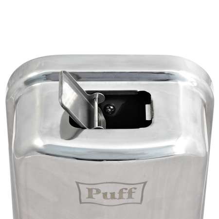Дозатор для мыла PUFF 8605 глянец 500 мл