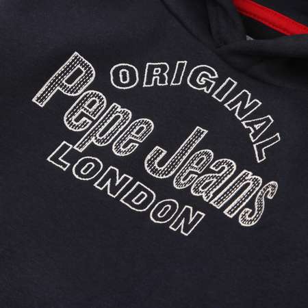 Толстовка Pepe Jeans London