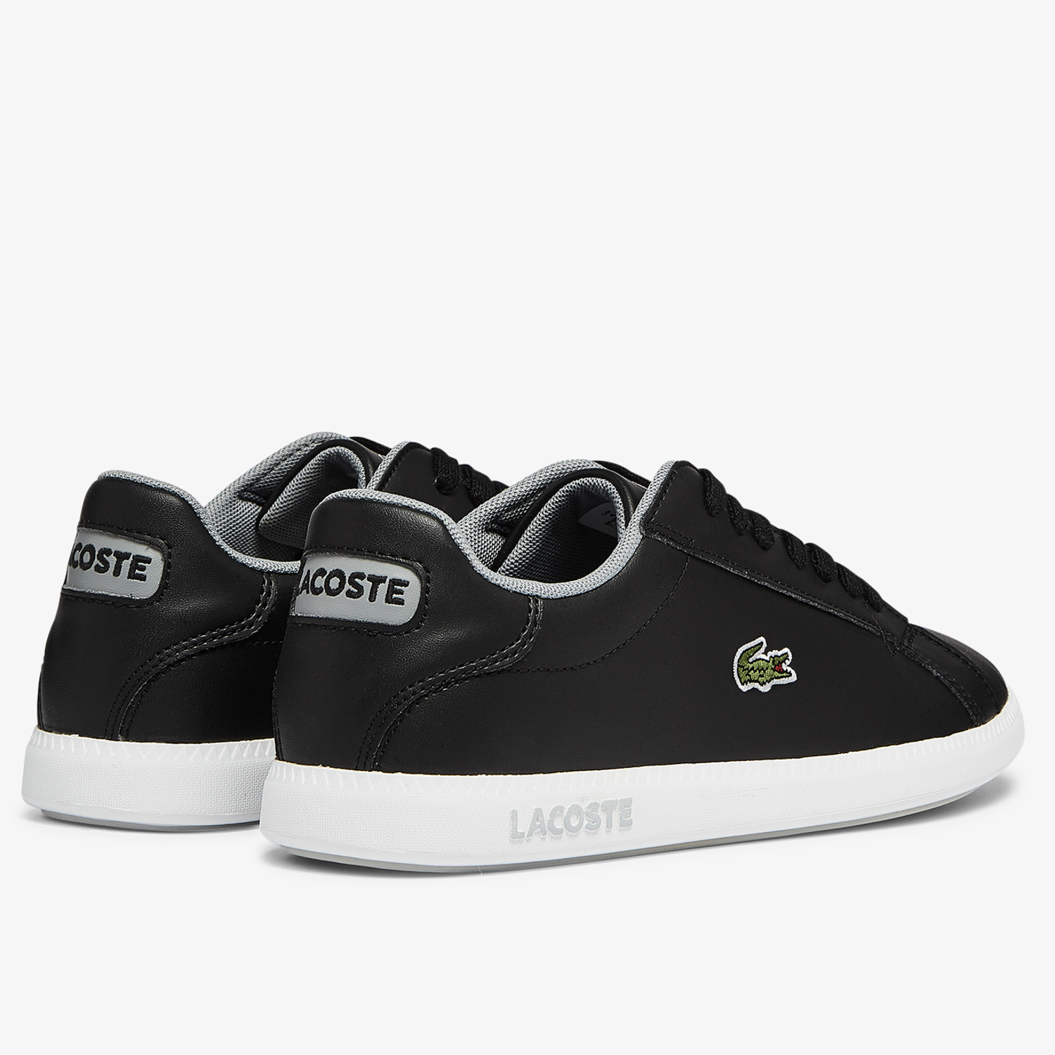 Кеды Lacoste 741SUJ0006231 - фото 3