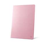 Папка для семейных документов Flexpocket из экокожи в подарочной упаковке формат А4 розовая