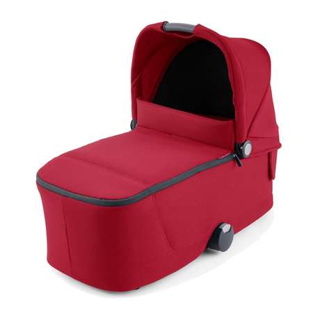 Коляска 2 в 1 Recaro Sadena шасси Black Select Garnet Red