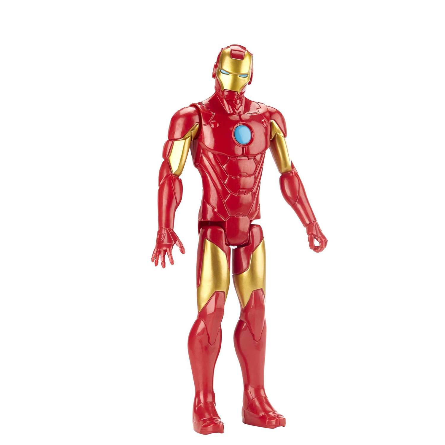 Фигурка Marvel Мстители Железный человек E7873EL7 - фото 1