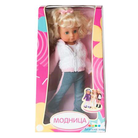 Кукла Demi Star Sylvia 33 см в ассортименте