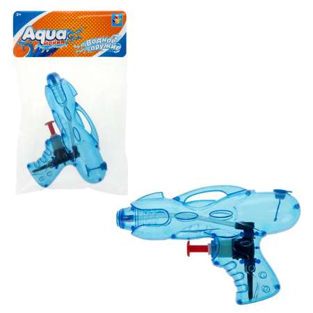 Бластер водный 1TOY