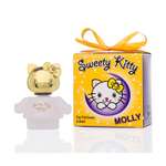 Душистая вода Sweety Kitty для детей Molly 20мл