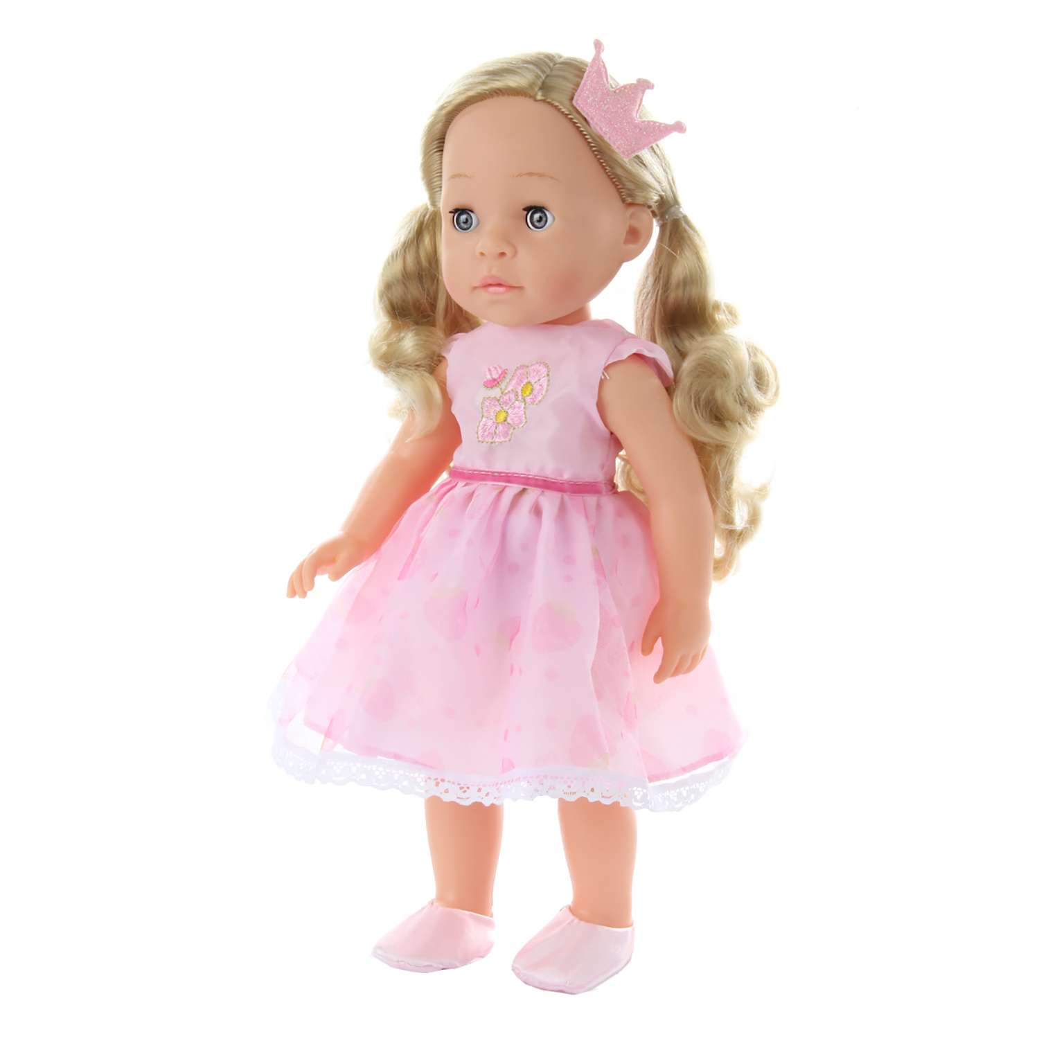 А Кукла Lisa Doll винил 79261 - фото 1