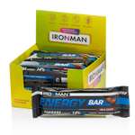 Продукт пищевой IronMan Energy Bar кокос 12*50г