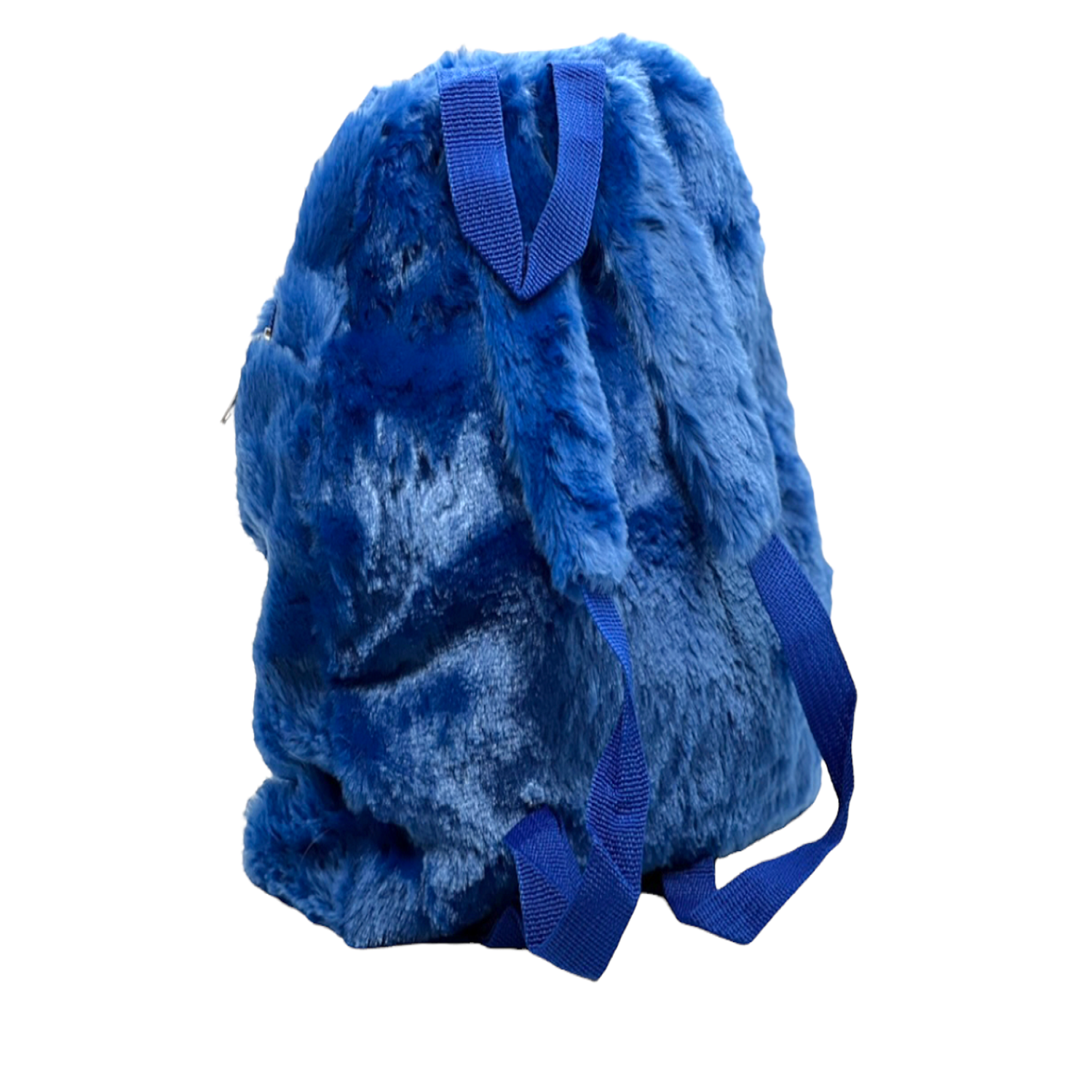 Мягкая игрушка Panawealth International Хаги Ваги рюкзак синий - фото 2