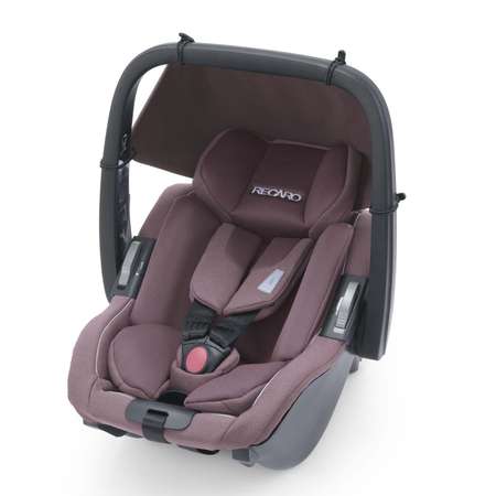 Автокресло Recaro Salia Elite Prime 0+/1 (0-18 кг)