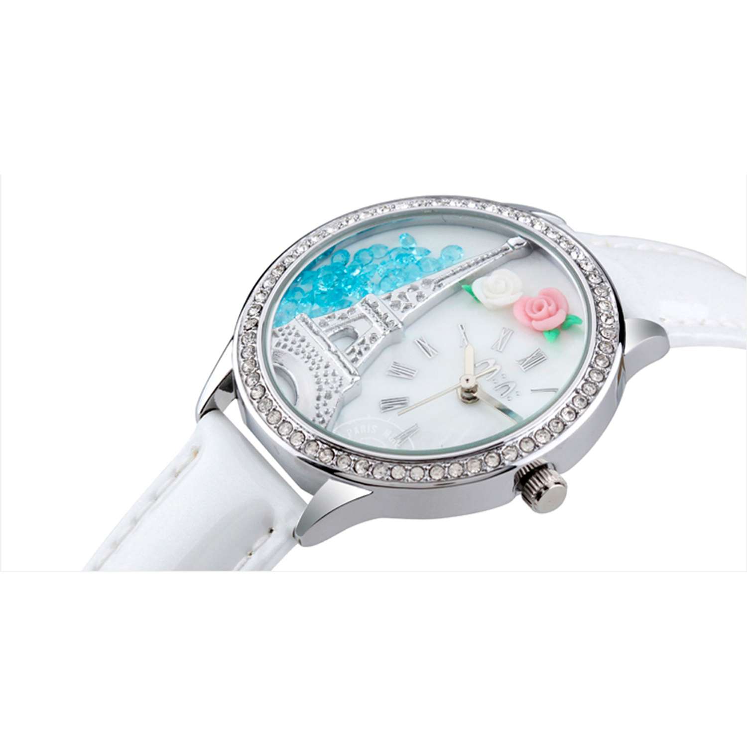 Наручные часы Mini Watch MN990white - фото 2