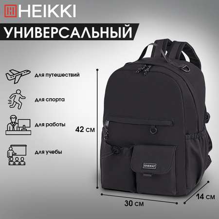 Рюкзак HEIKKI