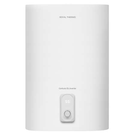 Водонагреватель Royal Thermo RWH 30 Centurio DL Inverter