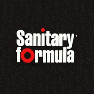 Sanitary formula