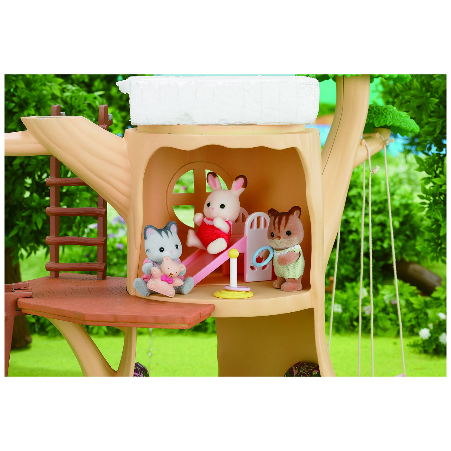 Набор Sylvanian Families 