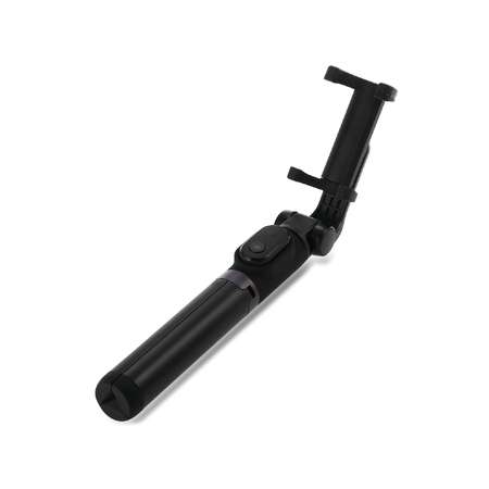 Монопод-трипод XIAOMI Mi Selfie Stick Tripod BT 20 - 70 см пульт ДУ черный