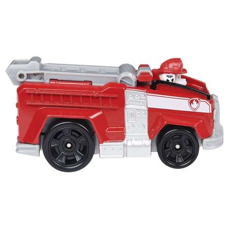 Автомобиль Paw Patrol
