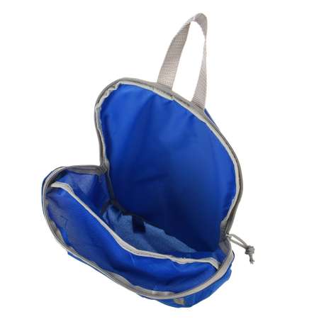 Рюкзак универсальный CLIPSTUDIO синий