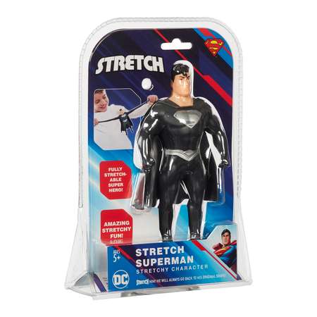 Фигурка Stretch Супермен мини тянущаяся 39932