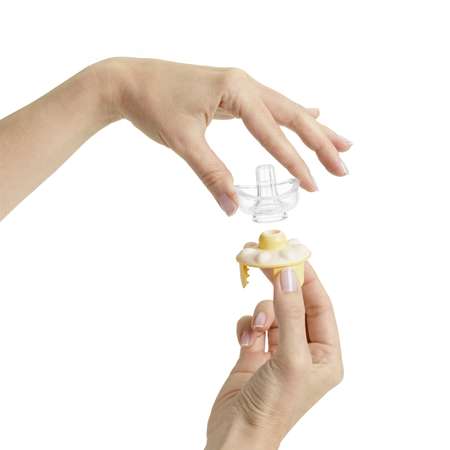 Бутылочка Medela Anti-Colic 150 мл