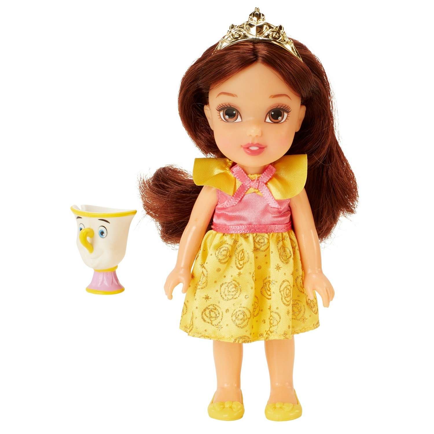 Кукла Disney Принцесса в ассортименте 98956 98956 - фото 3