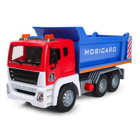 Грузовик Mobicaro 1:10