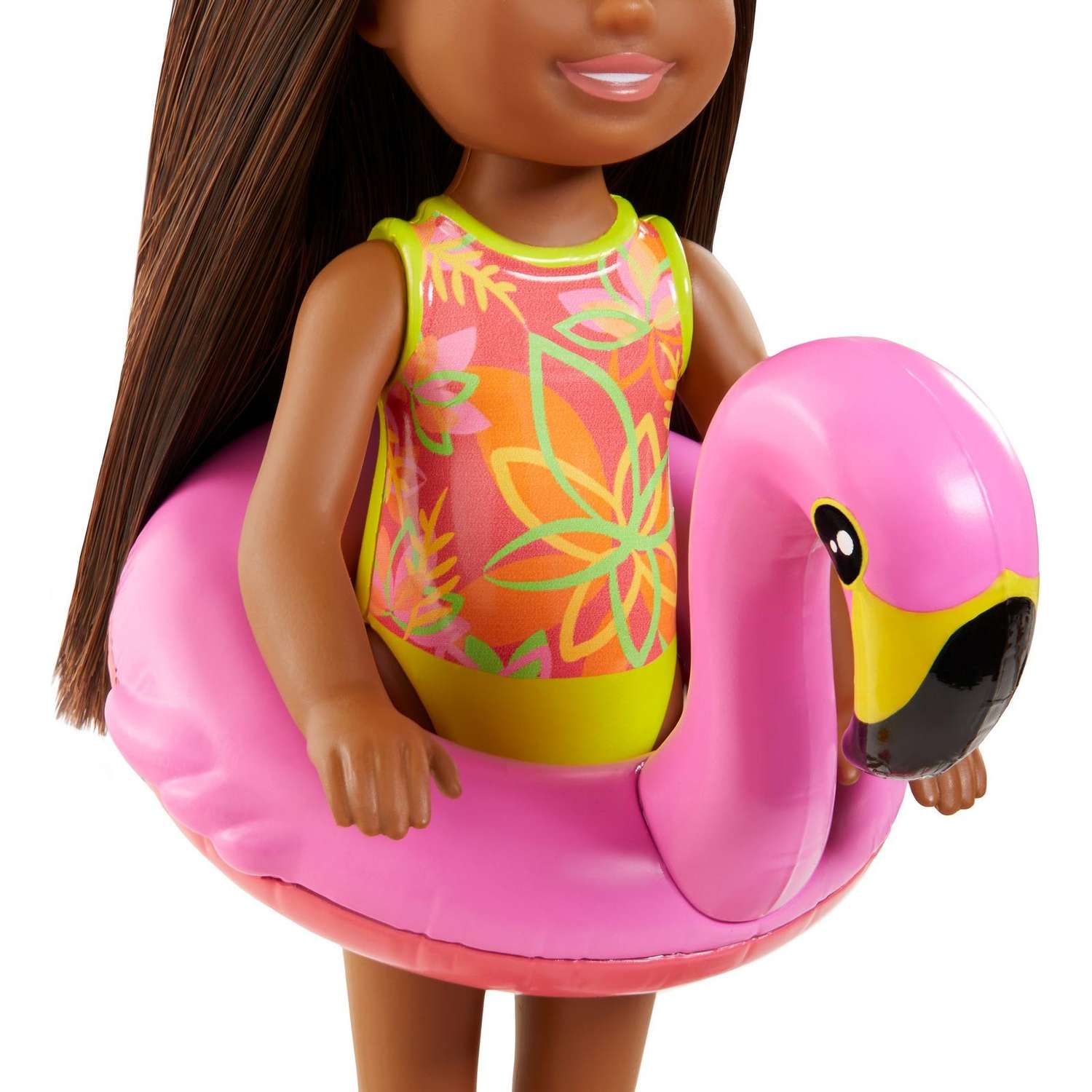 Кукла Barbie Челси с черепахой GRT82 GRT80 - фото 6