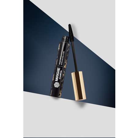 Тушь для ресниц MAGIE academie Mascara Extra volume care Тон Black 11гр