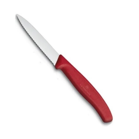 Нож кухонный Victorinox Swiss 6.7631 80мм