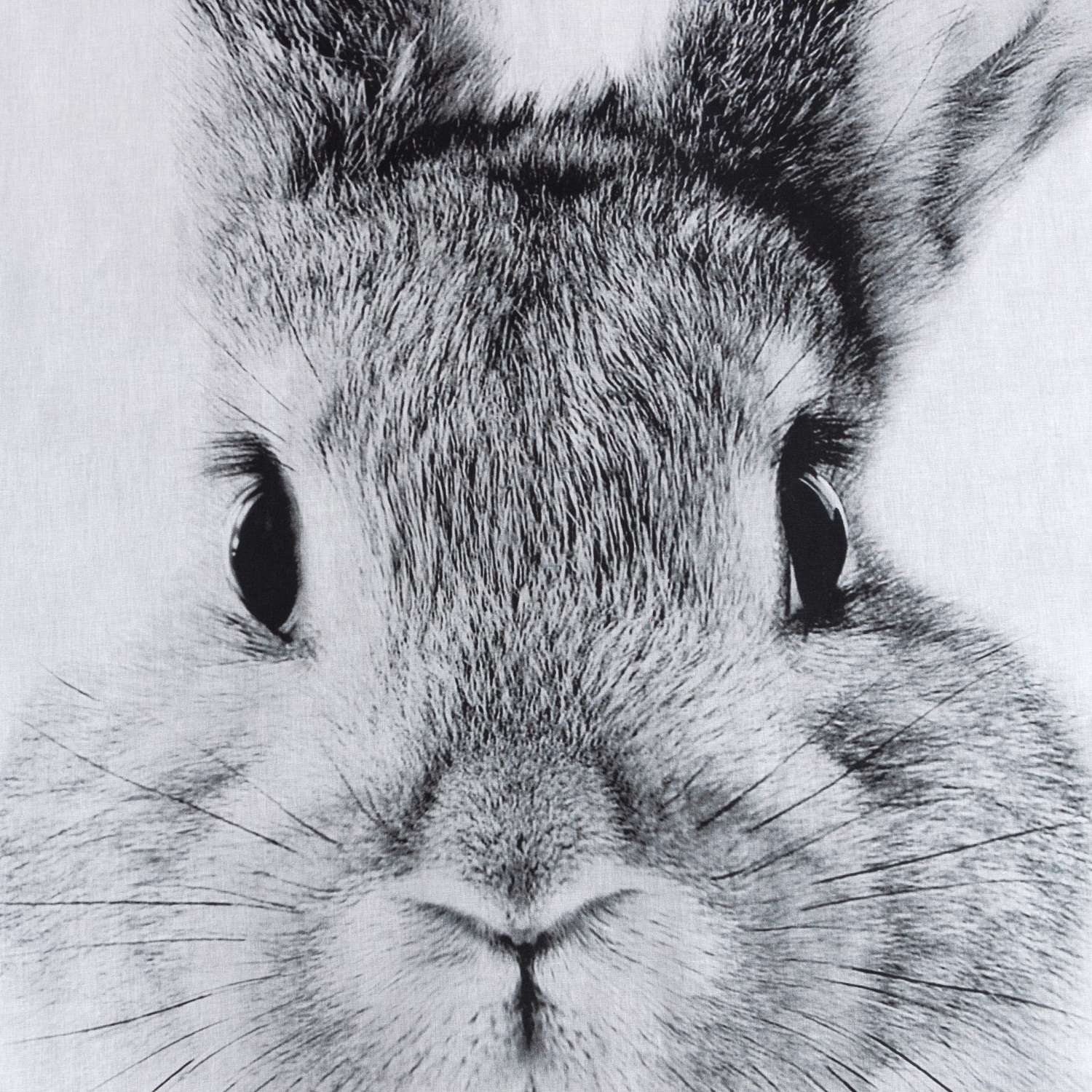 Постельное бельё Этель 1.5 сп Cute rabbit - фото 4