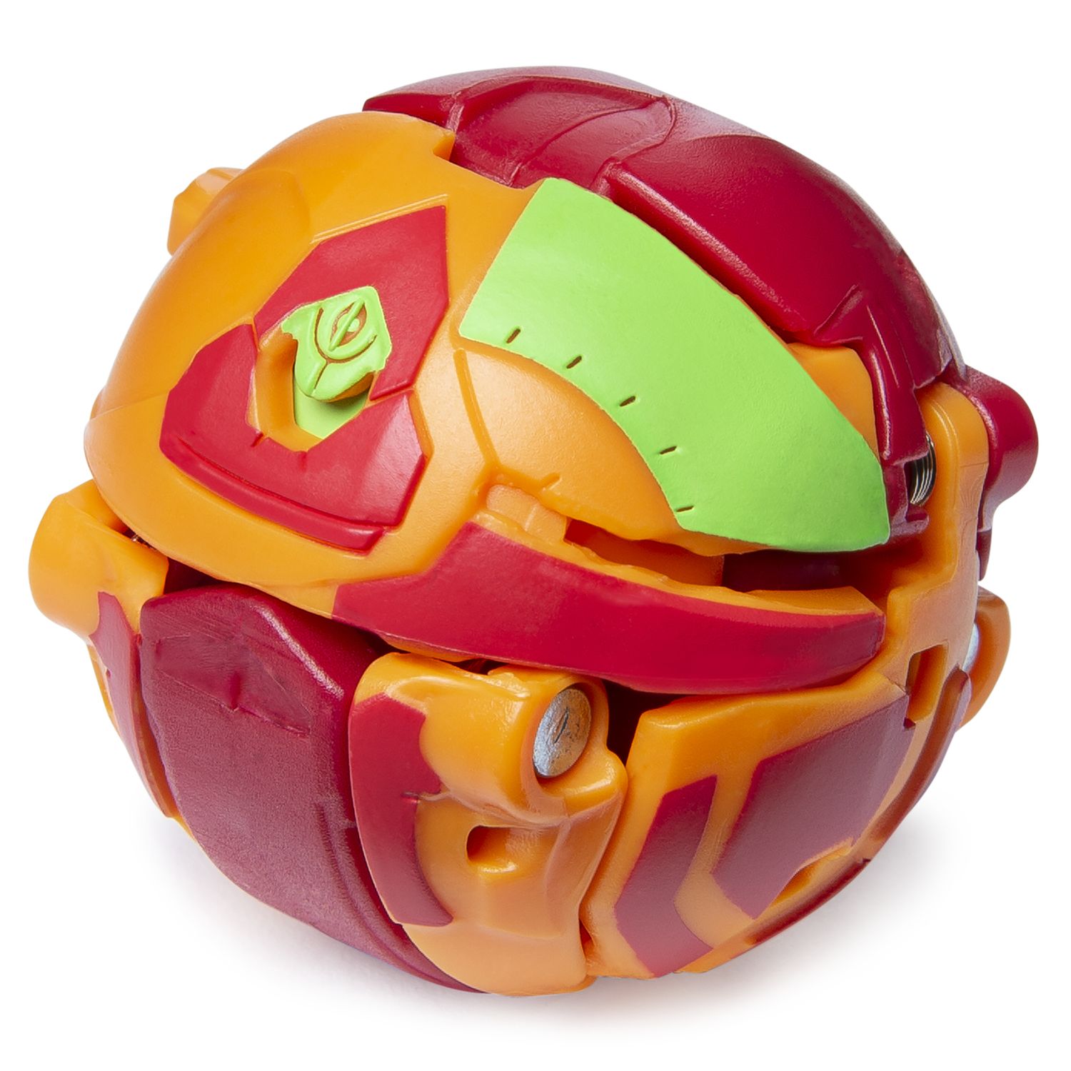 Фигурка-трансформер Bakugan Ультра Crab Red 6045146/20118138 - фото 4