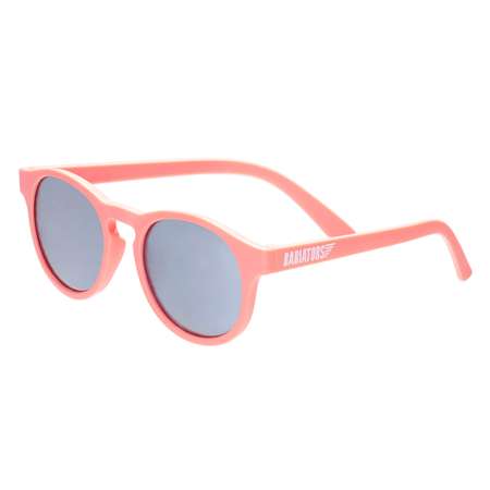 Солнцезащитные очки Babiators Blue Series Keyhole Polarized Уезжаю на выходные 3-5