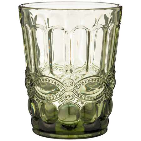 Набор стаканов Lefard серпентина muza color 270 мл стекло 6 шт. 781-109