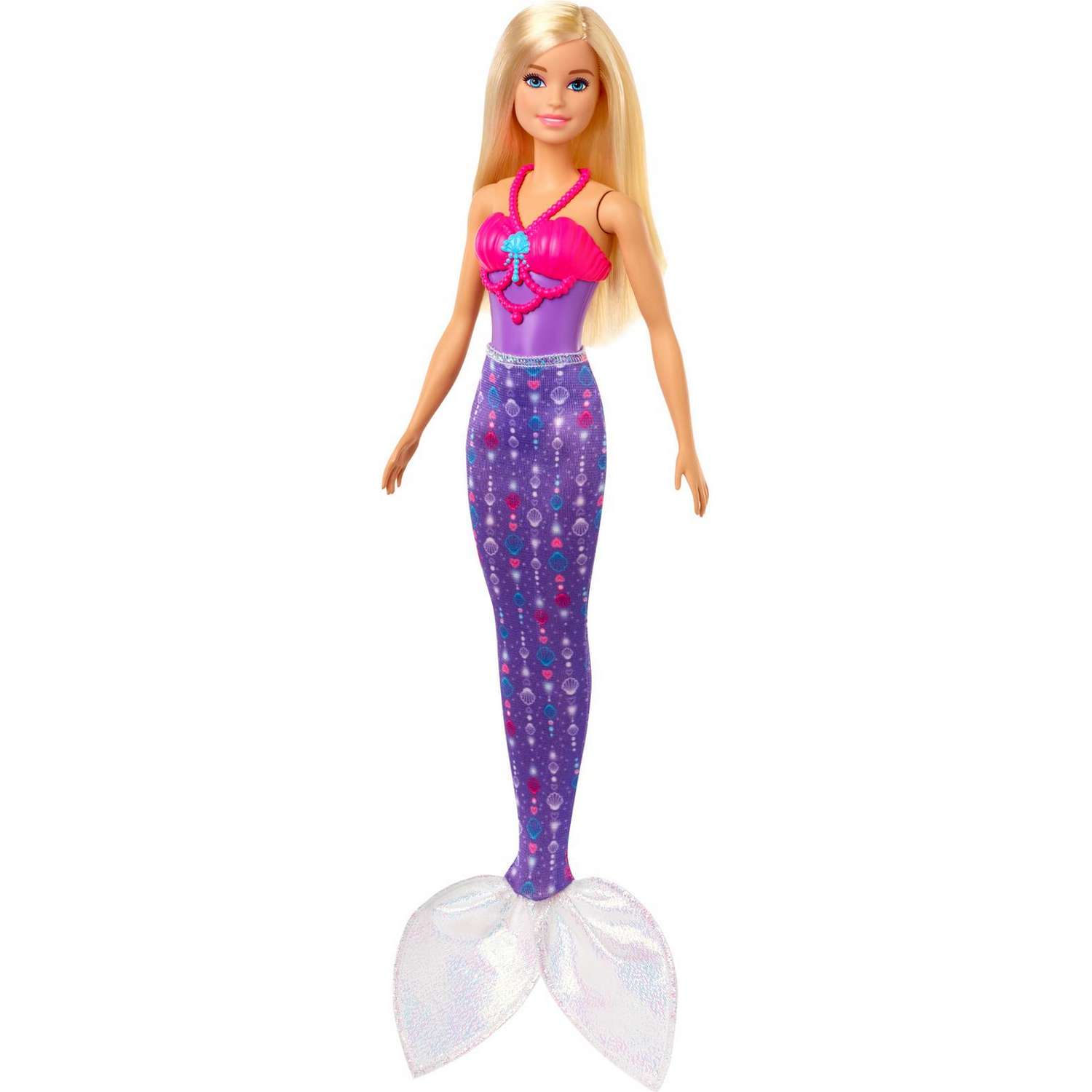 Набор игровой Barbie Дримтопия 3в1 кукла +аксессуары GJK40 GJK40 - фото 6