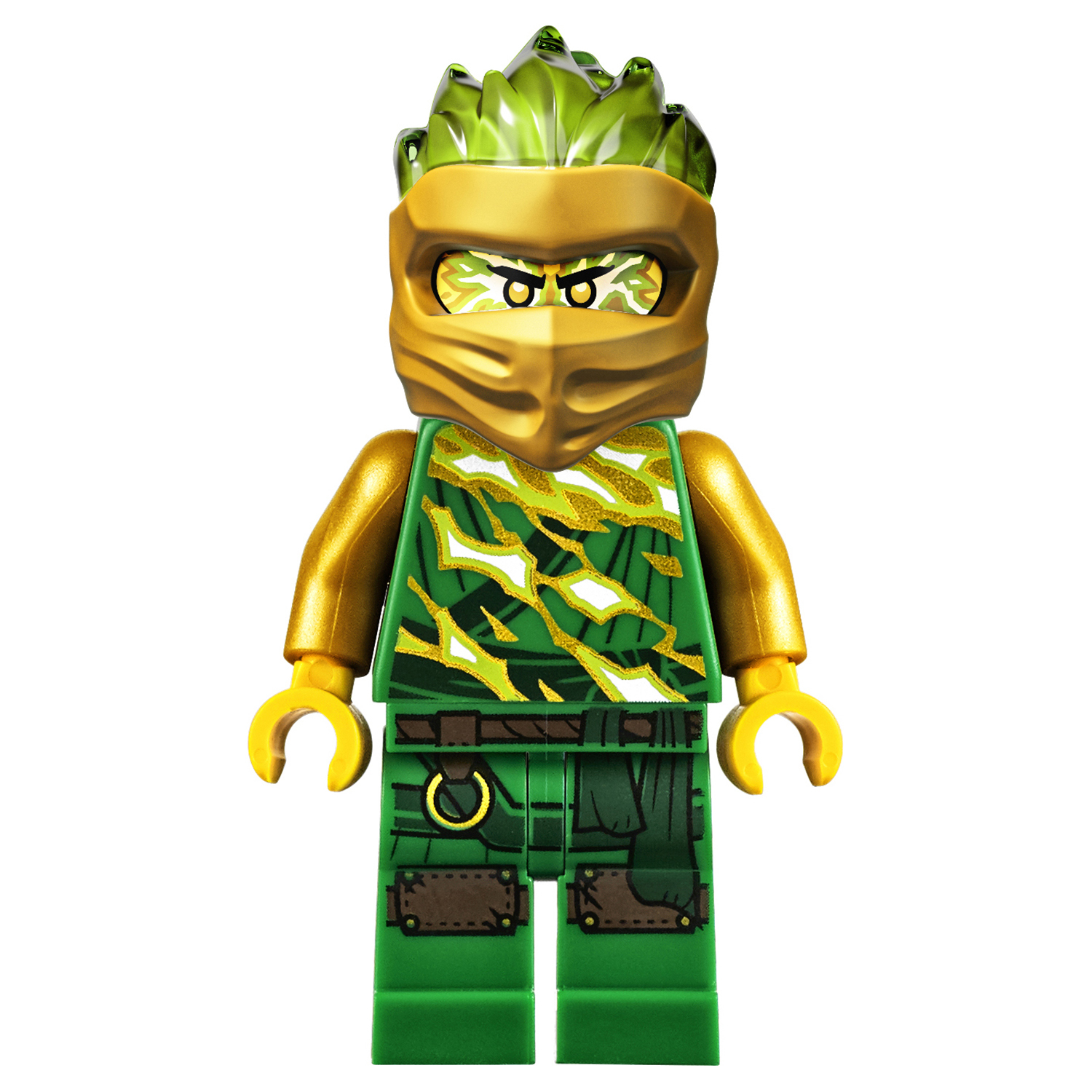 LEGO Ninjago 70681 649