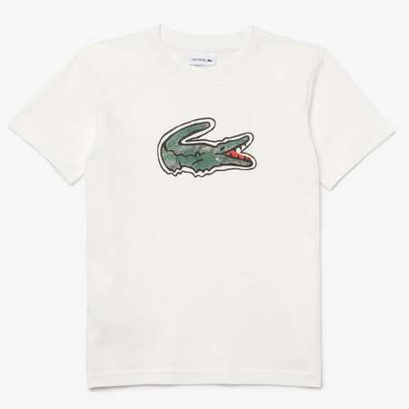 Футболка Lacoste