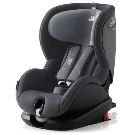 Автокресло Britax Roemer Trifix 2 i-Size Storm Grey