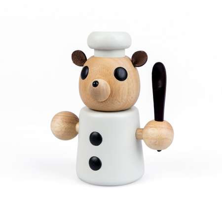 Измельчитель перца Balvi Teddy Cook