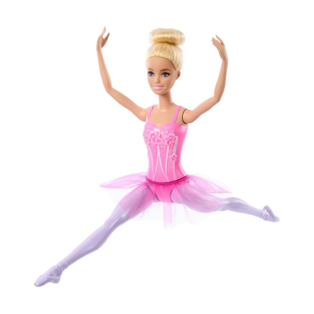 Кукла модельная Barbie HRG34 - фото 4